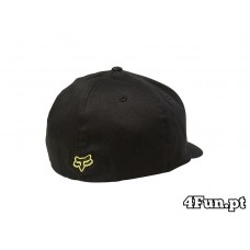 FOX FLEX 45 FLEXFIT HAT